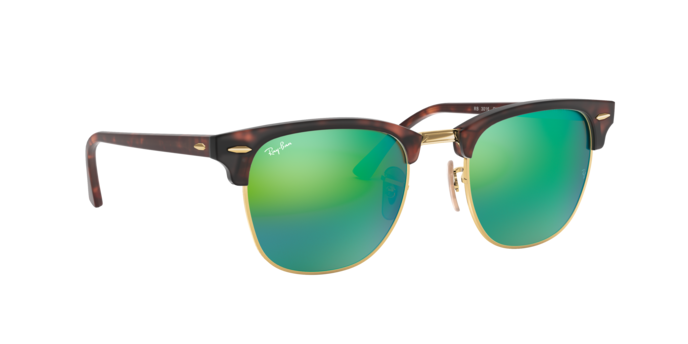 Ray Ban RB3016 114519 Clubmaster 